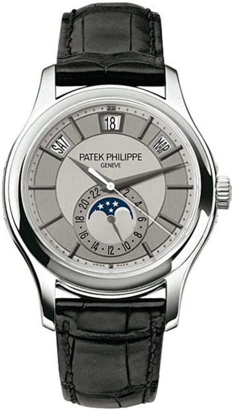 patek philippe 5205g-001|patek philippe complications.